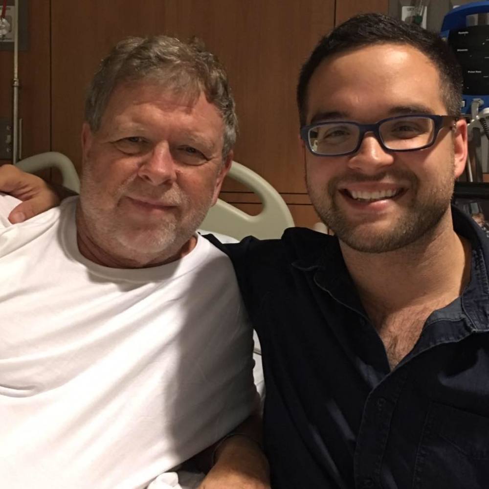 Meet your Posher, Ethan